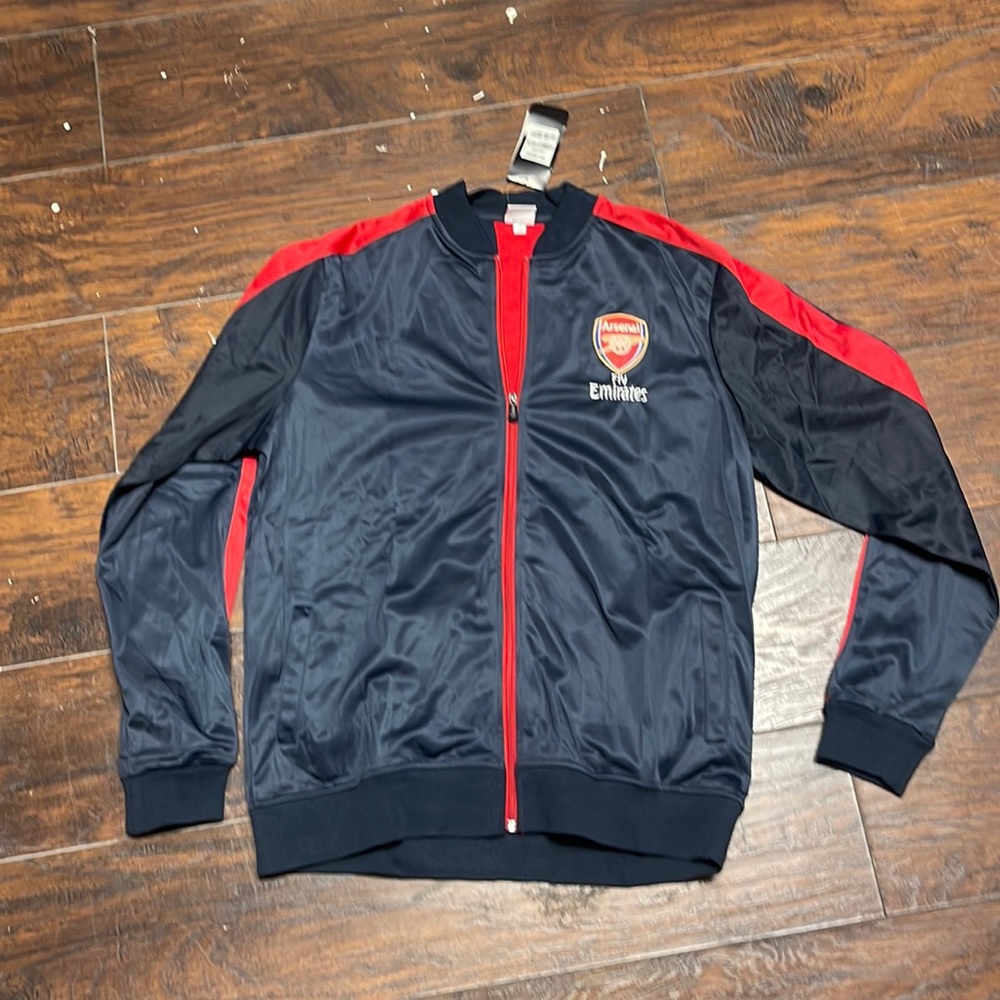 Arsenal Jacket